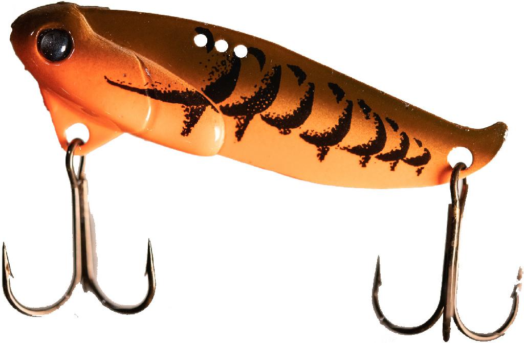 Norisada Blade Baits