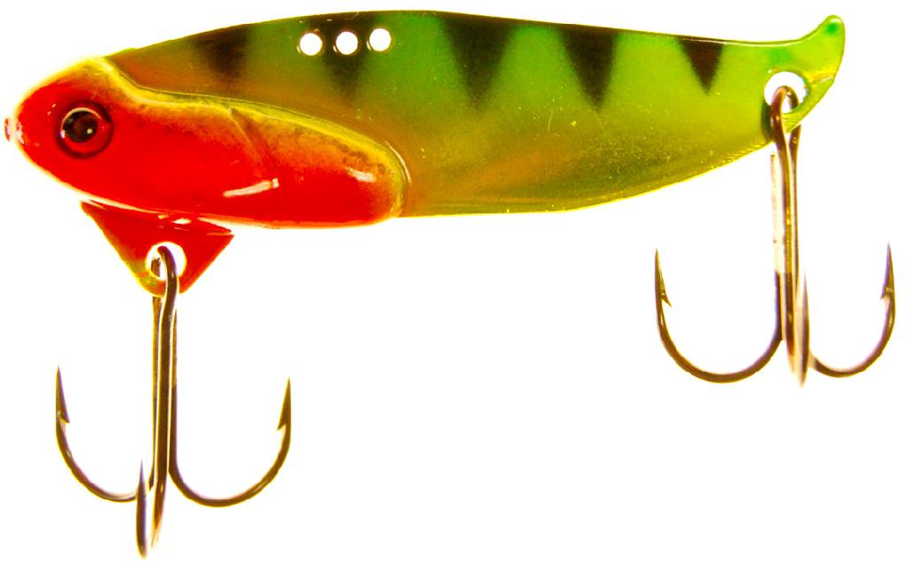 Norisada Blade Baits