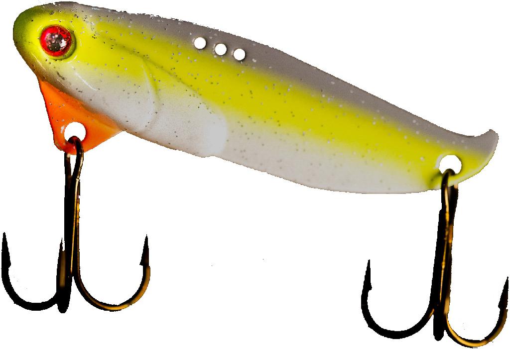 Norisada Blade Baits