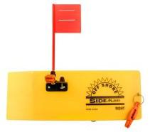 Offshore Side Planer Boards