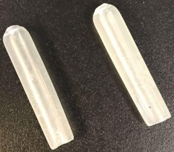 Oregon Tackle Weedguard No Bead Chain