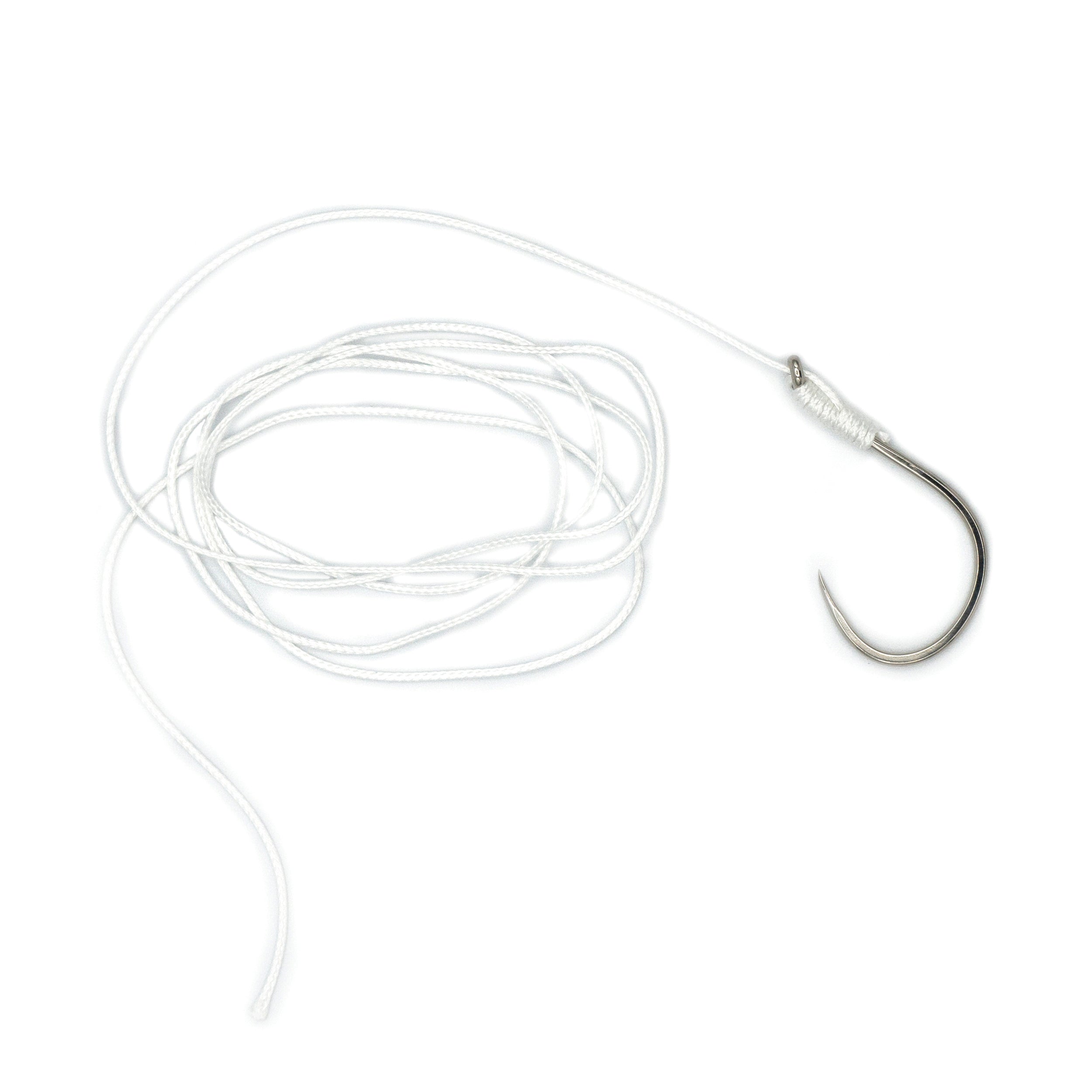 P-Line 30” Sturgeon Rigs 3-Pack