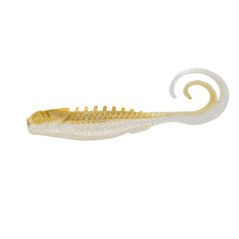 Northland Tackle Pan-Candy Grub