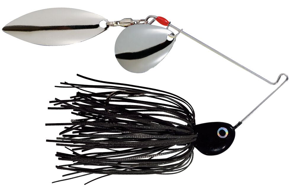 Strike King Potbelly Spinnerbait