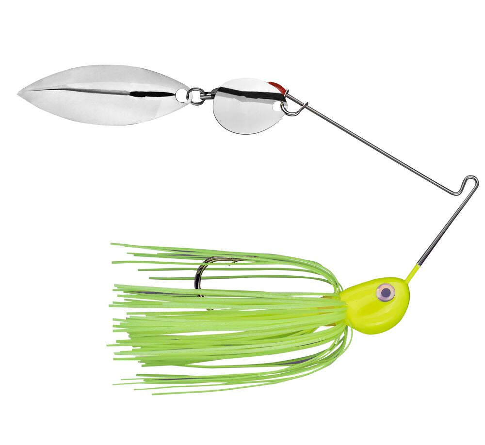 Strike King Potbelly Spinnerbait