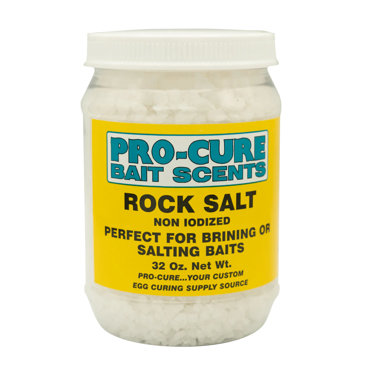 Pro-Cure Rock Salt 32oz