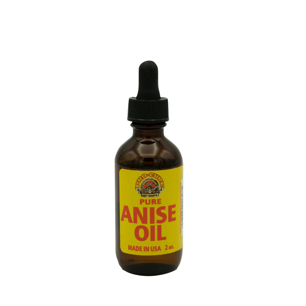 Pro-Cure 2oz PURE Anise Oil