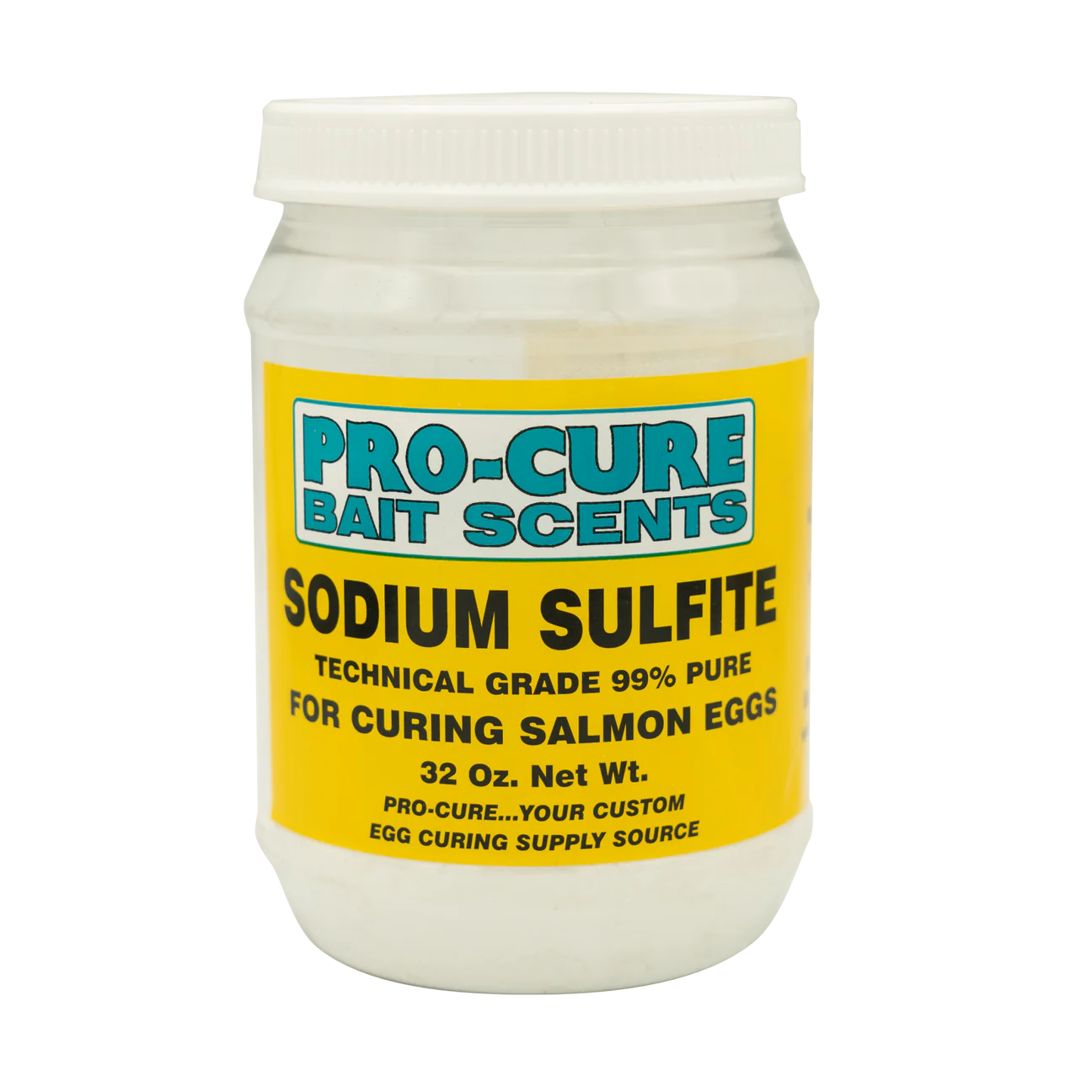 Pro-Cure Sodium Sulfite 32oz