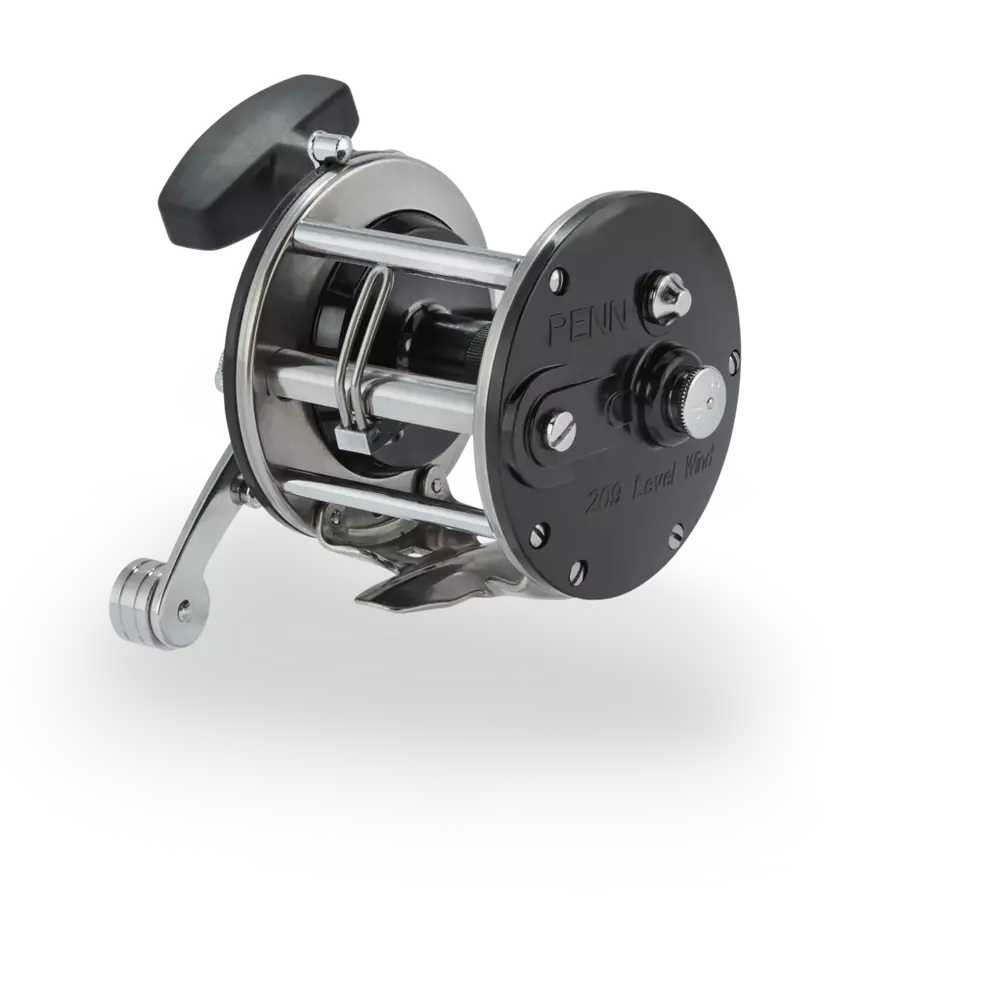 PENN General Purpose Level Wind 209 Reel