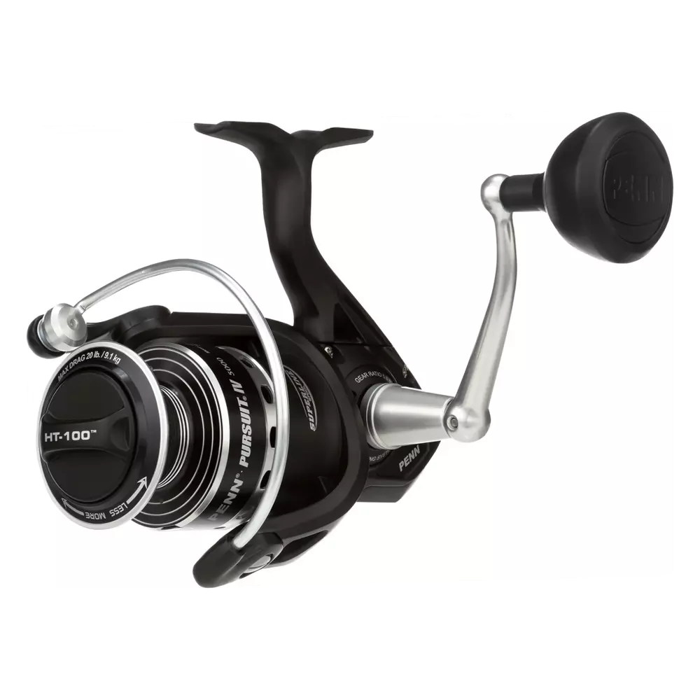 PENN Pursuit® V Spinning Reel