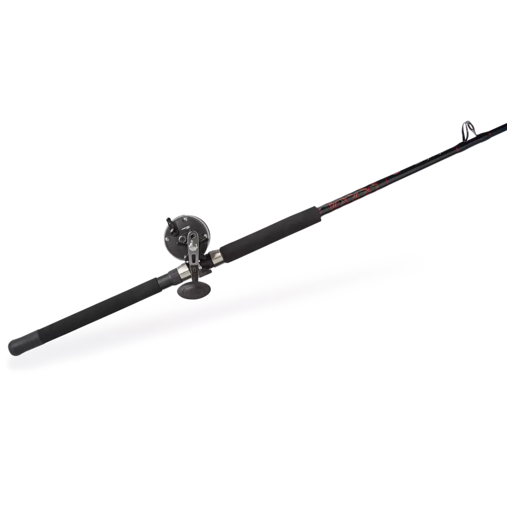 PENN Warfare™ Level Wind Combo