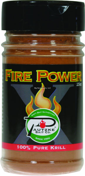 Pautzke Fire Power 2 oz