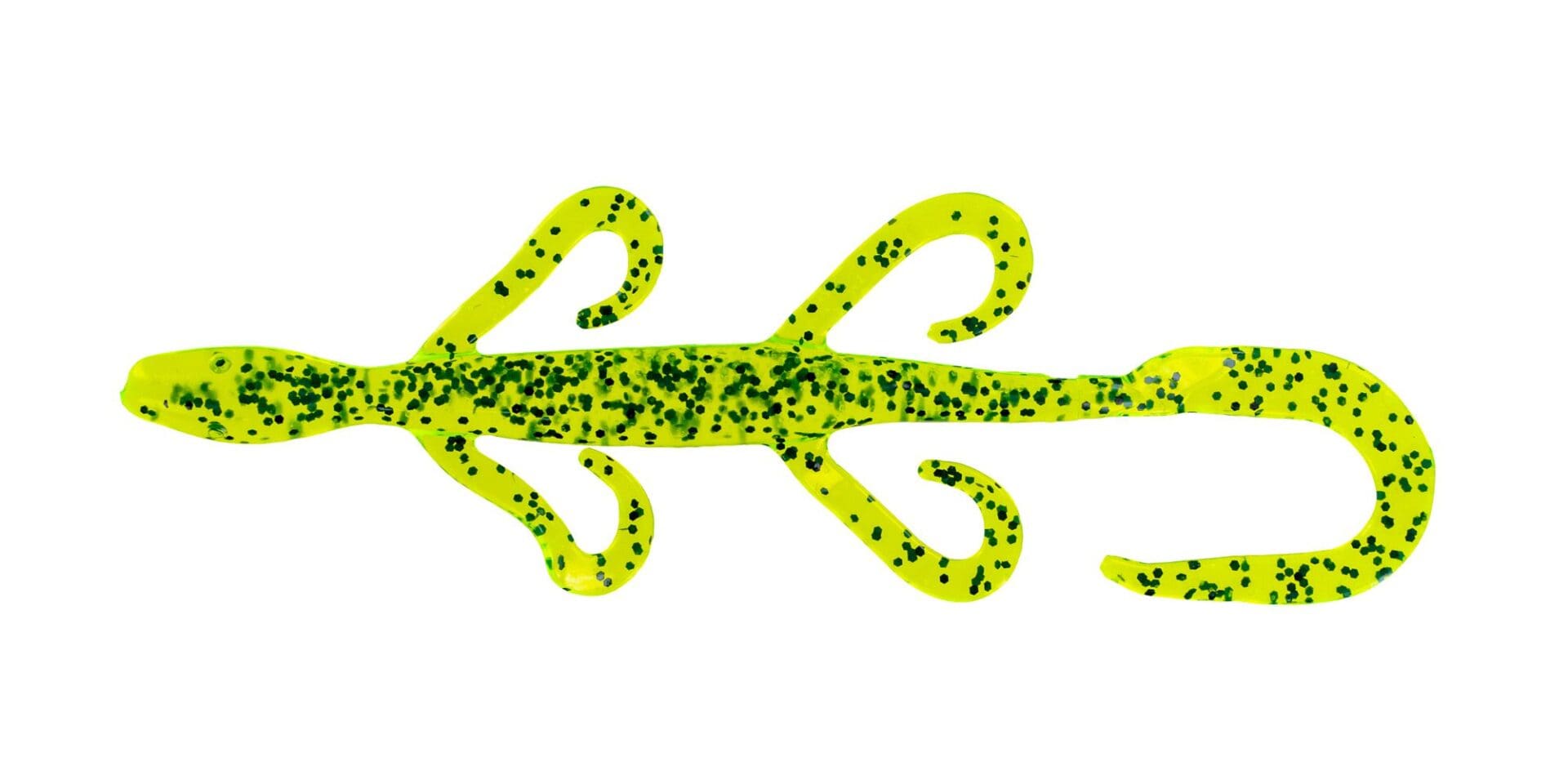 Big Bite Baits Pro Lizard