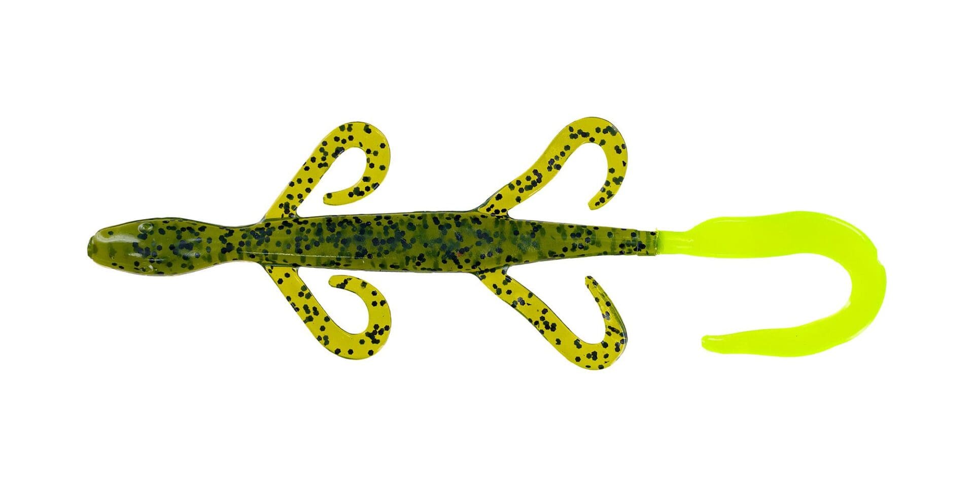 Big Bite Baits Pro Lizard