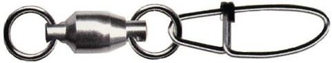 P-Line Ball Bearing Swivel w/Crosslock Snap