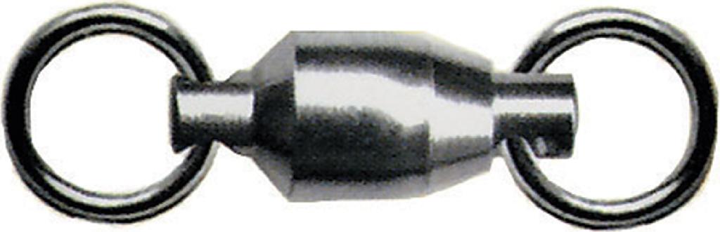P-Line Ball Bearing Swivels