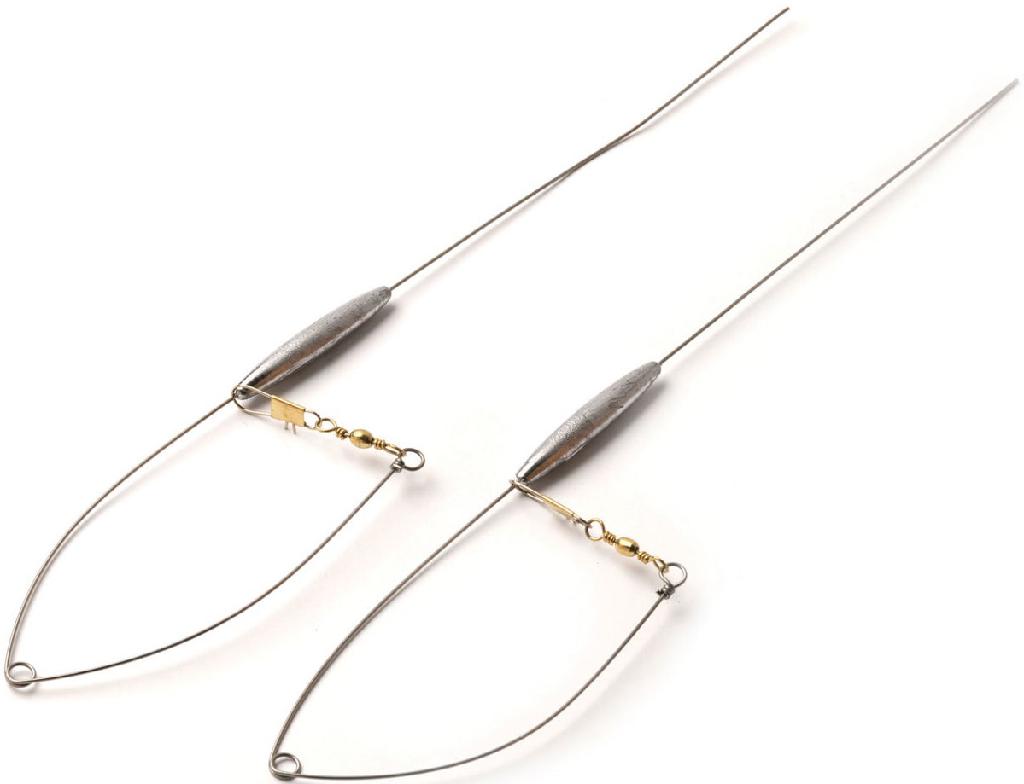 Pucci Bottom Bouncers 2-Pack