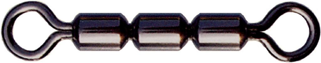 P-Line High Speed Rolling Treble Swivels