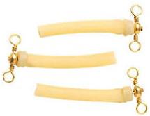 Pucci Lead Cinches 3-Pack