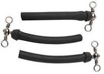 Pucci Lead Cinches 3-Pack