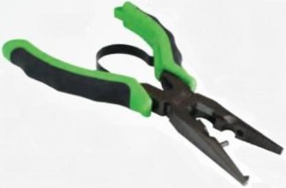 P-Line 6.5” Lead Post Pliers