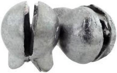 Pucci Removable Split Shot Sinkers