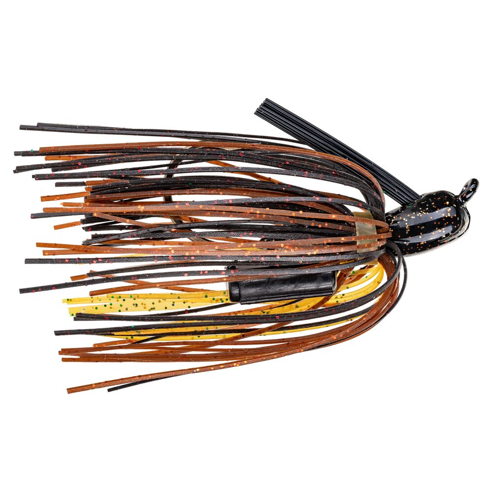 Strike King Ratlin Pro-Model Jig