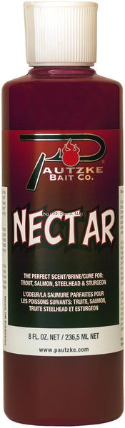Pautzke Nectar Red 8oz