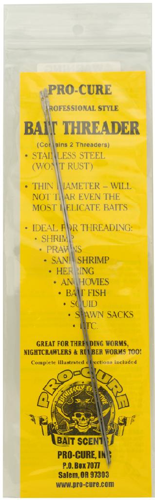 Pro Cure Bait Threader