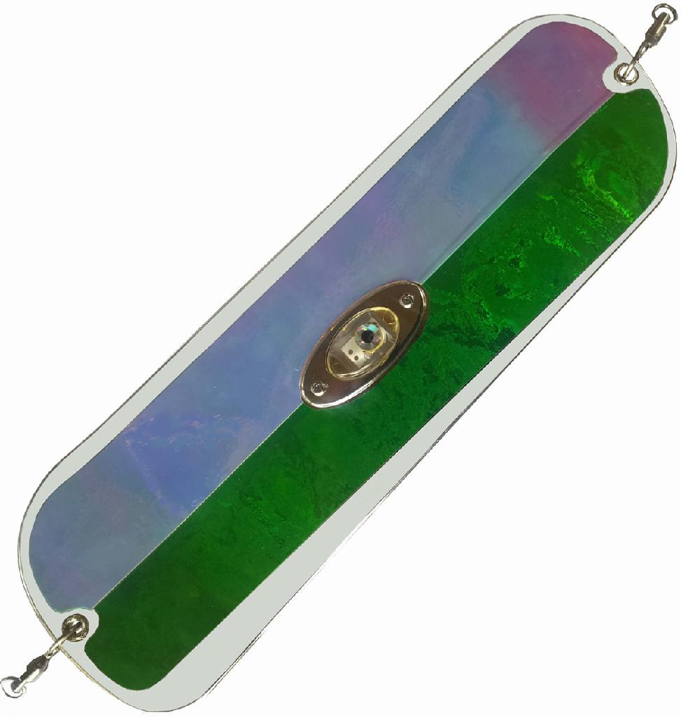 Pro-Troll PFP11 ProFlash Lighted ProChip 11 Fin Flasher