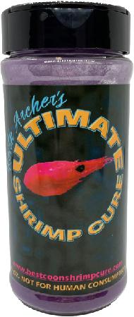 Pro-Cure Keith Archer's Ultimate Shrimp Cure 14oz