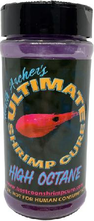 Pro-Cure Keith Archer's Ultimate Shrimp Cure High Octane 14oz