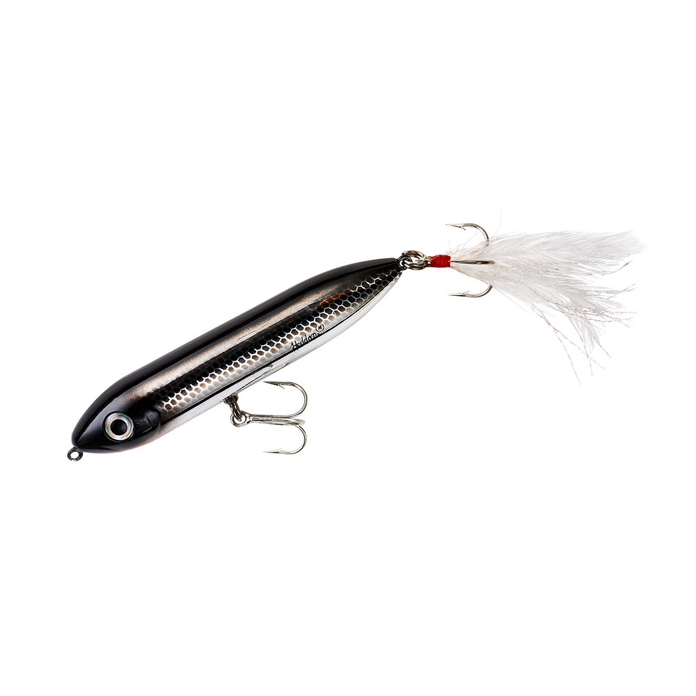 Heddon Super Spook Jr