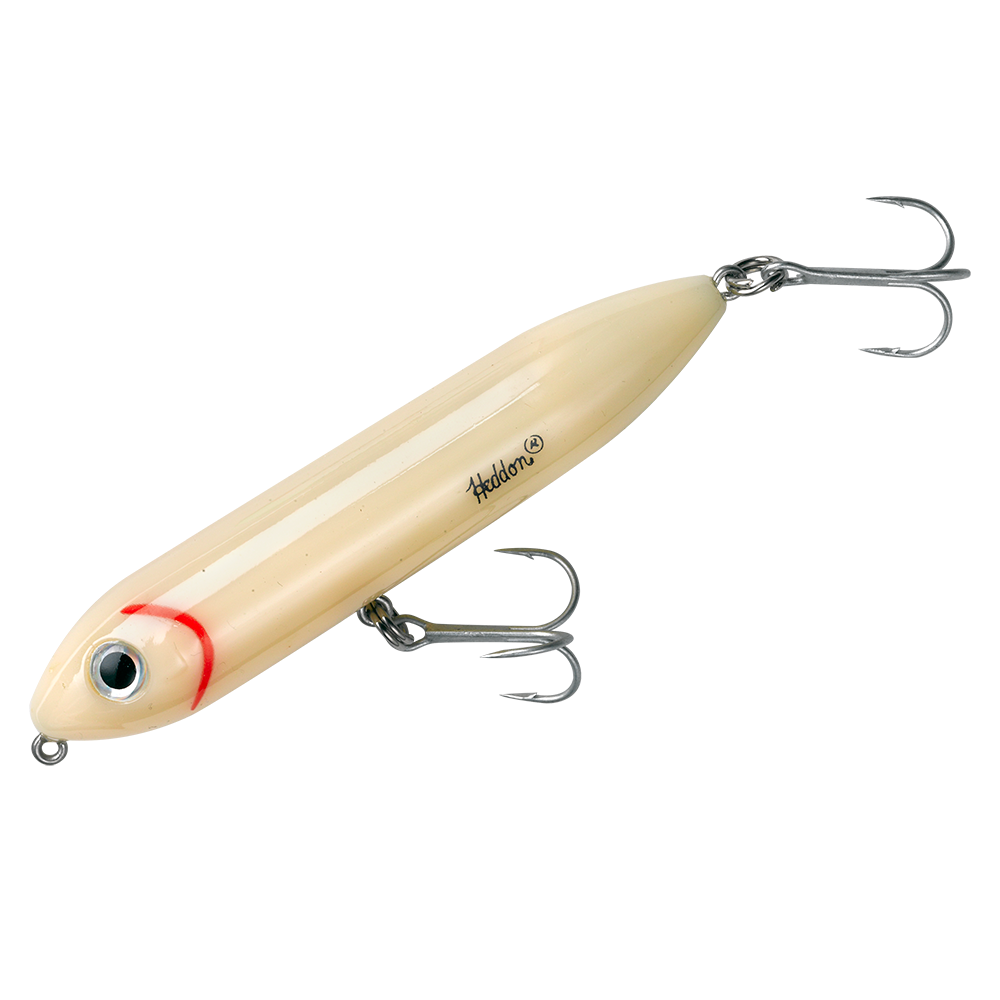 Heddon Super Spook Jr