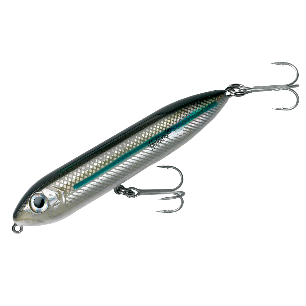 Heddon Super Spook Jr