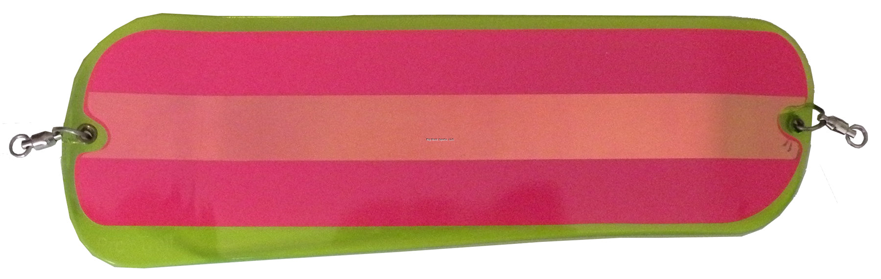 Pro-troll E-Chip 11” Flashers w/Agitator Fin