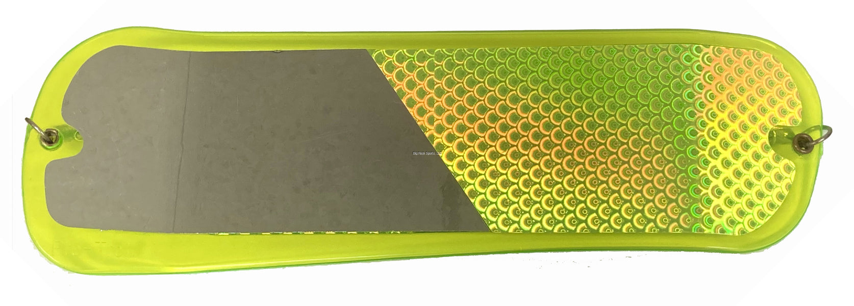 Pro-troll E-Chip 11” Flashers w/Agitator Fin