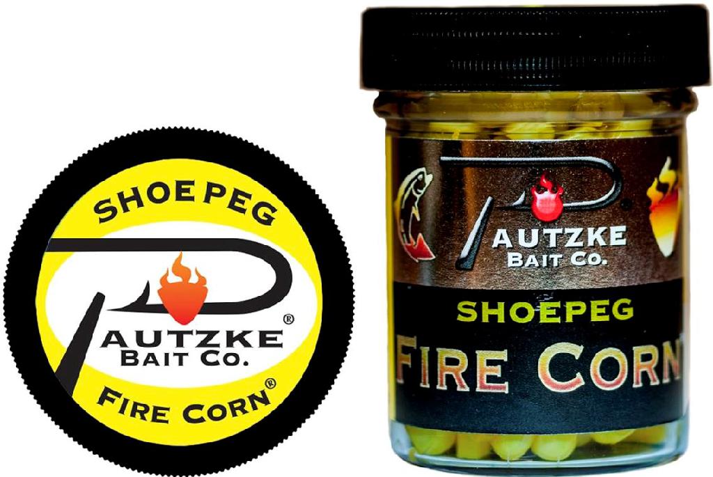 Pautzke Shoepeg Fire Corn