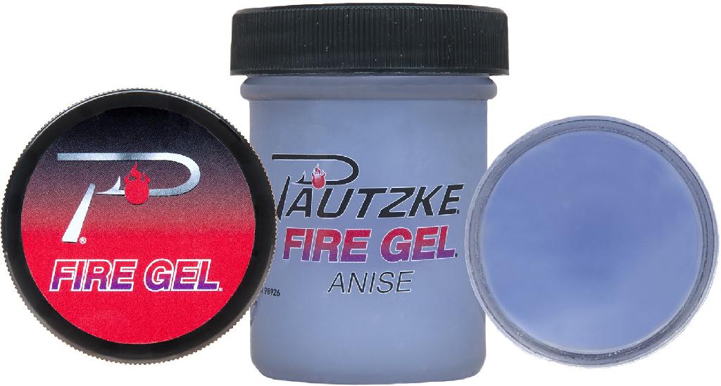 Pautzke’s 1.75oz Fire Gel Scent