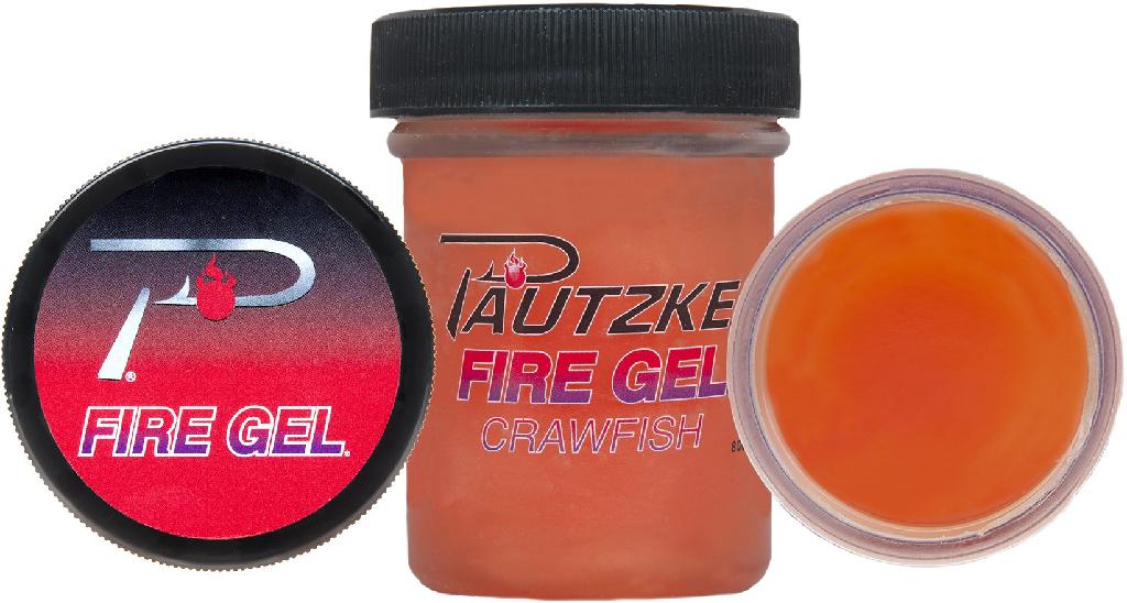 Pautzke’s 1.75oz Fire Gel Scent