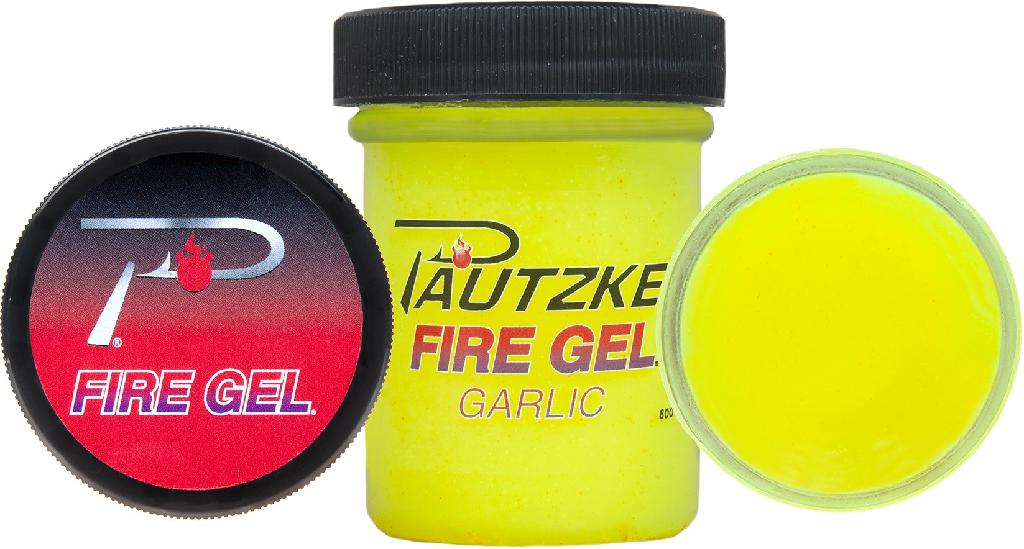 Pautzke’s 1.75oz Fire Gel Scent