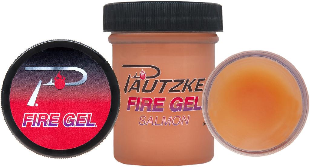 Pautzke’s 1.75oz Fire Gel Scent