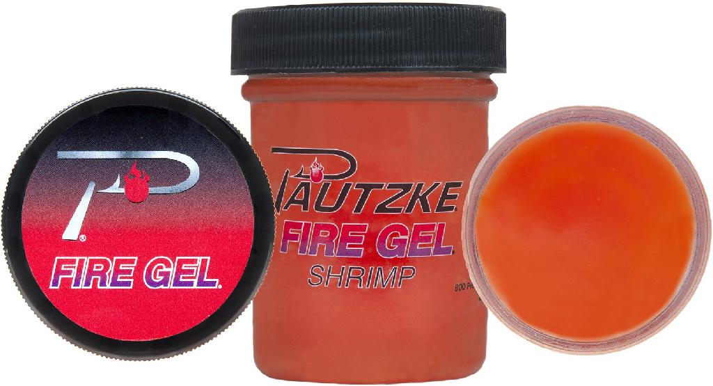 Pautzke’s 1.75oz Fire Gel Scent