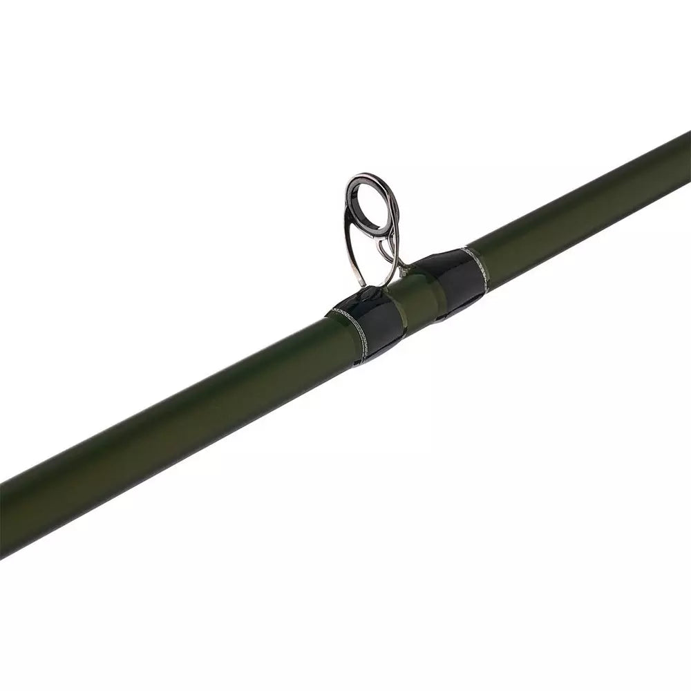 Pflueger Monarch Baitcast Combo