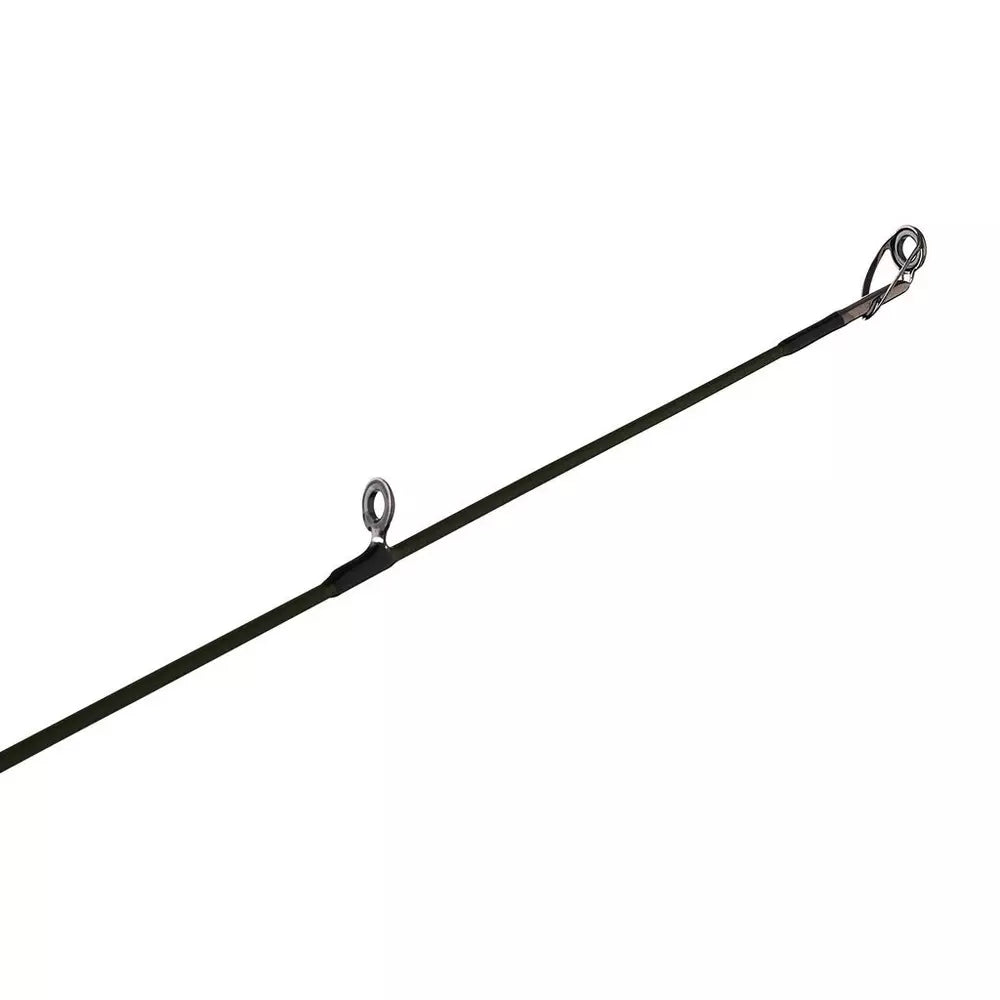 Pflueger Monarch Baitcast Combo