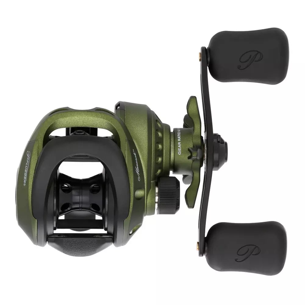 Pflueger Monarch Low Profile Reels
