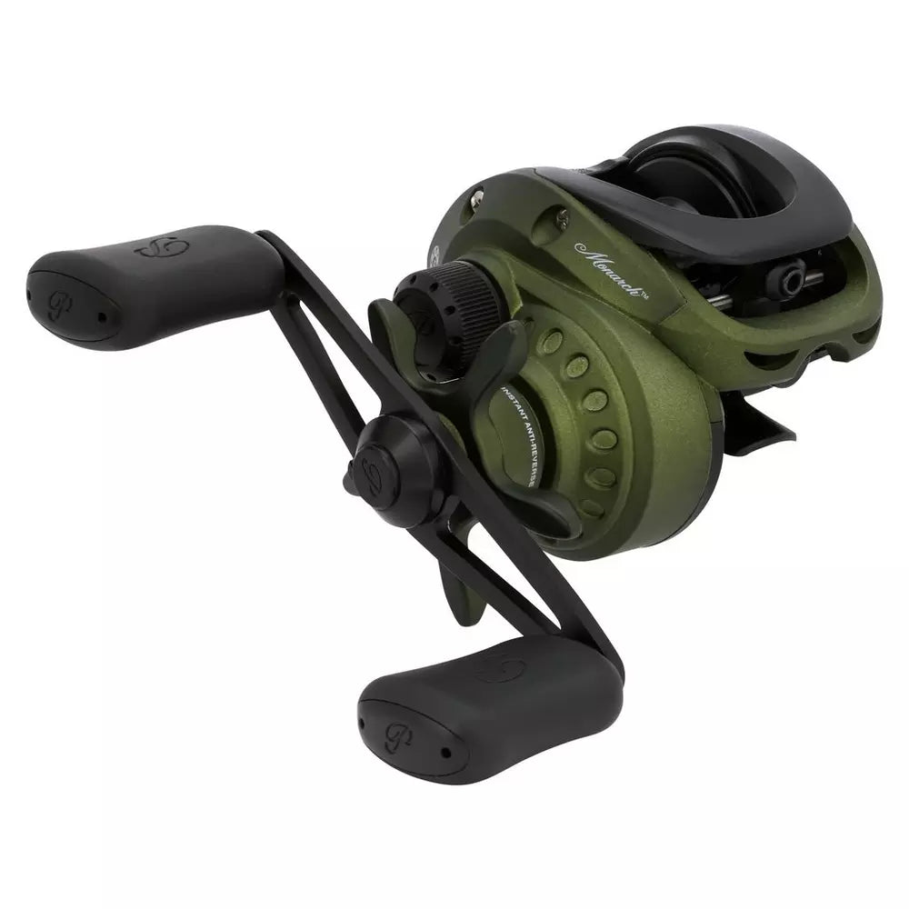 Pflueger Monarch Low Profile Reels