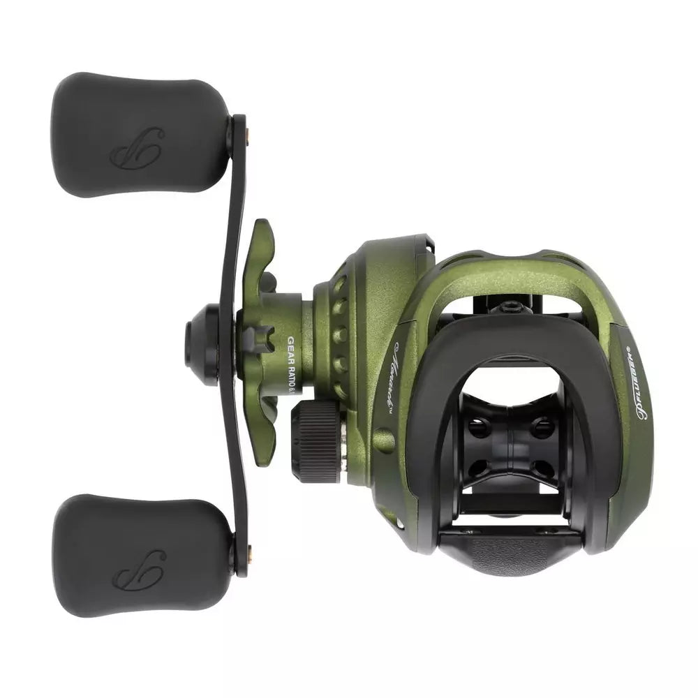 Pflueger Monarch Low Profile Reels