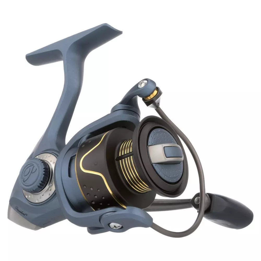 Pflueger President® Spinning Reels