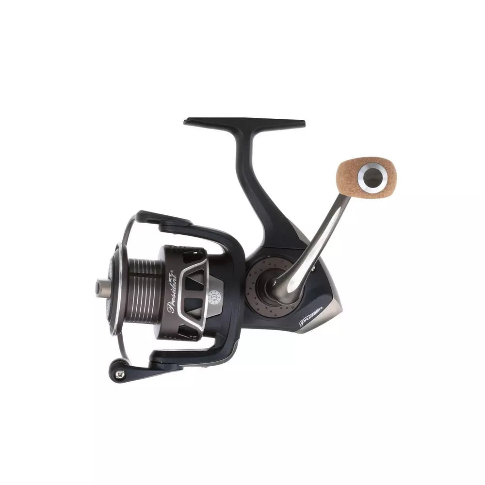 Pflueger President® XT Spinning Reels
